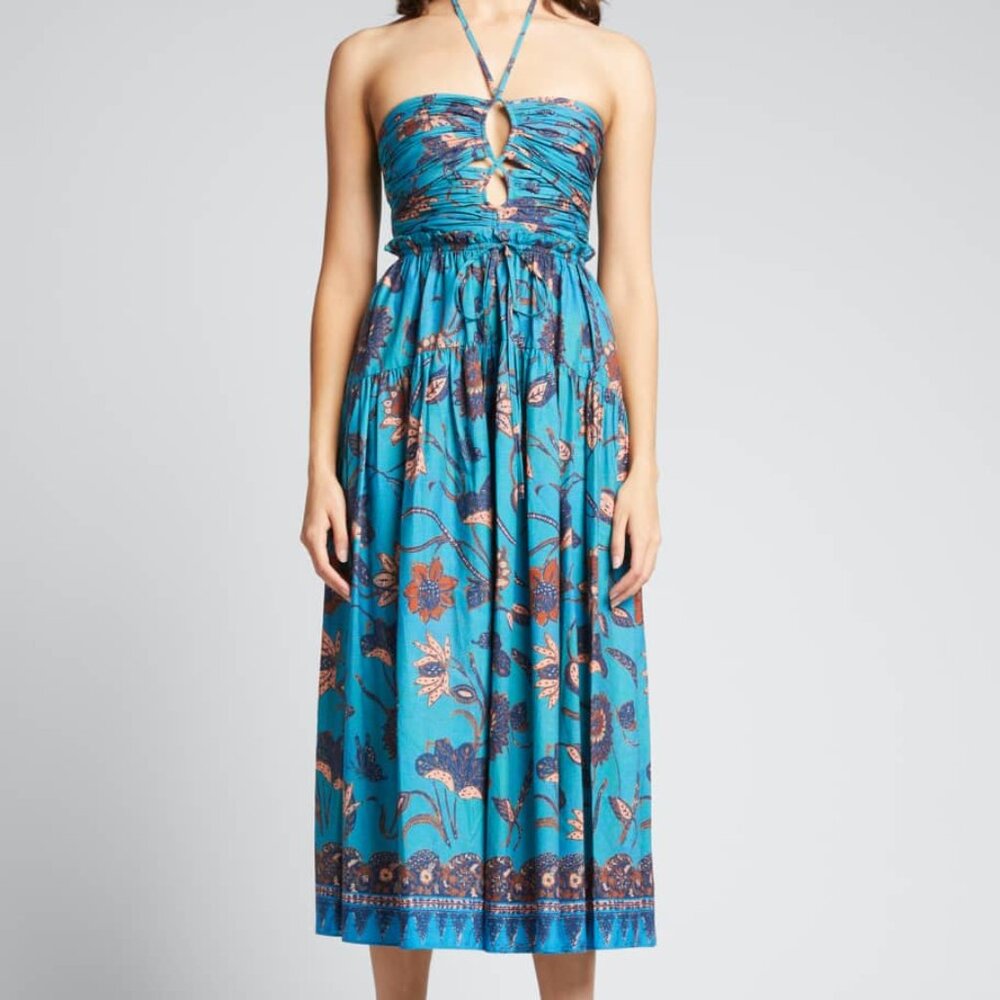 Ulla Johnson Ella dress